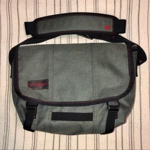 Timbuk2 • Classic Messenger Bag XS